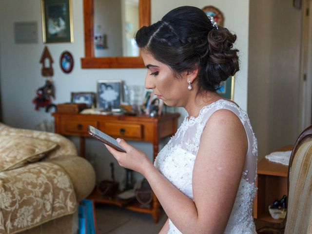 El matrimonio de Sebastián y Camila en Puerto Montt, Llanquihue 11