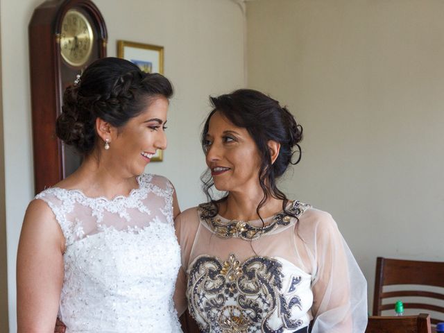 El matrimonio de Sebastián y Camila en Puerto Montt, Llanquihue 13