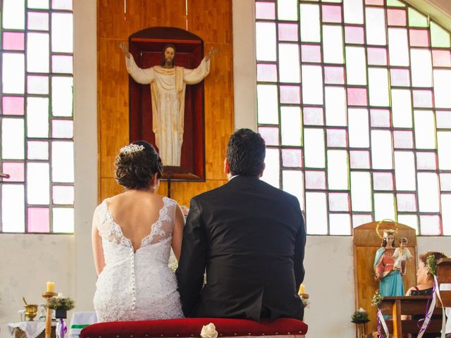 El matrimonio de Sebastián y Camila en Puerto Montt, Llanquihue 21