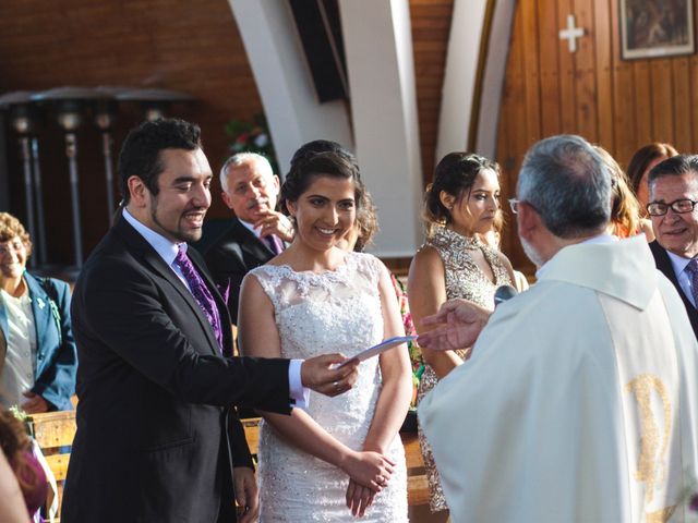 El matrimonio de Sebastián y Camila en Puerto Montt, Llanquihue 27