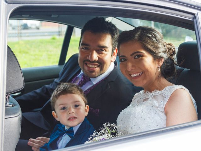 El matrimonio de Sebastián y Camila en Puerto Montt, Llanquihue 34