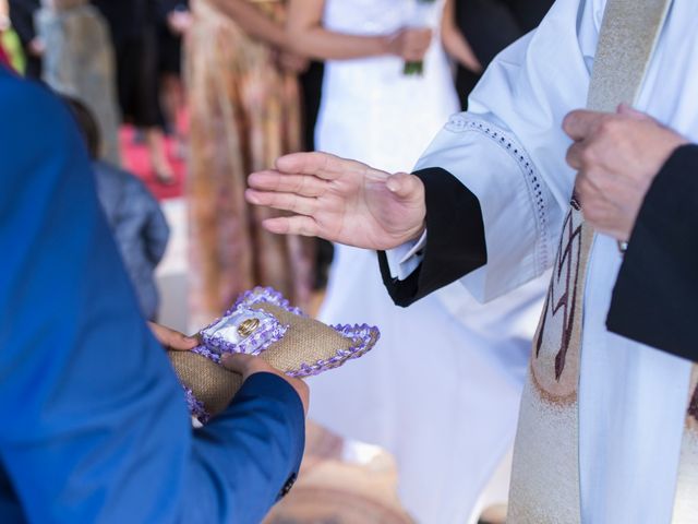 El matrimonio de Erwin y Laura en Valdivia, Valdivia 18