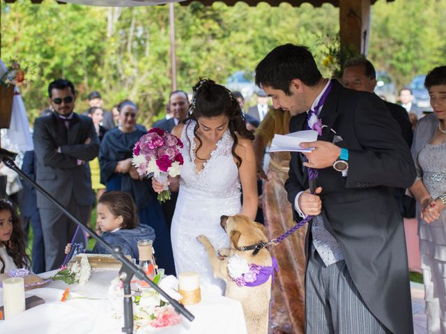 El matrimonio de Erwin y Laura en Valdivia, Valdivia 22