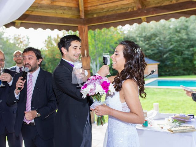 El matrimonio de Erwin y Laura en Valdivia, Valdivia 23