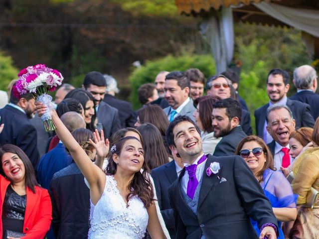 El matrimonio de Erwin y Laura en Valdivia, Valdivia 26