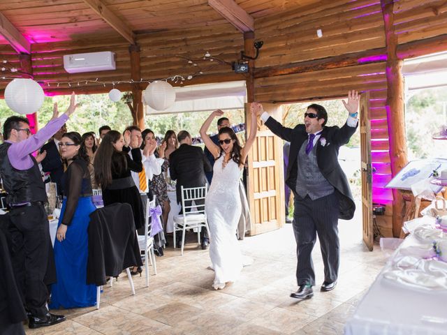 El matrimonio de Erwin y Laura en Valdivia, Valdivia 33