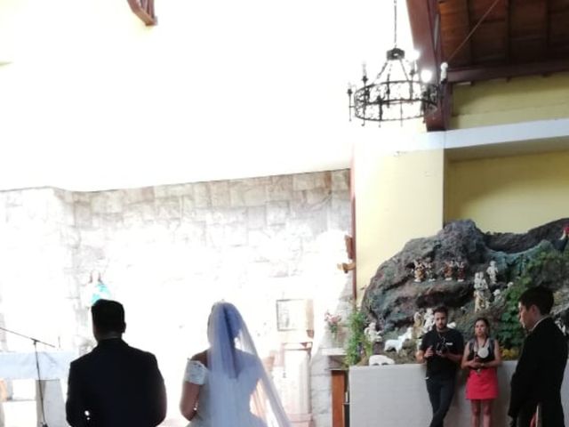 El matrimonio de Daniel  y Marcia  en Putaendo, San Felipe de Aconcagua 8