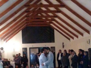 El matrimonio de Patricio y Adolfo 3