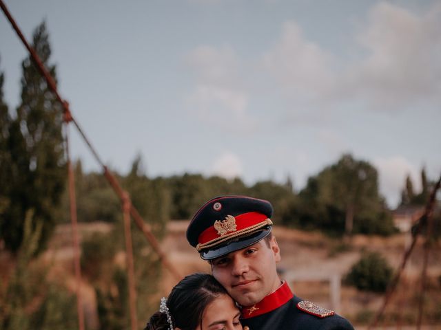El matrimonio de Rodrigo y Javiera en Coihaique, Coihaique 69