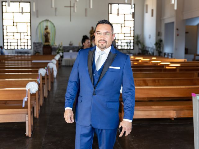 El matrimonio de Marcelo y Blanca en San José de Maipo, Cordillera 5