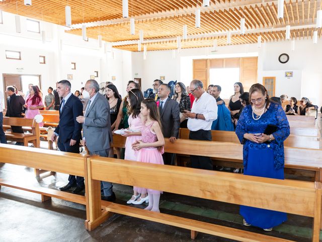 El matrimonio de Marcelo y Blanca en San José de Maipo, Cordillera 15