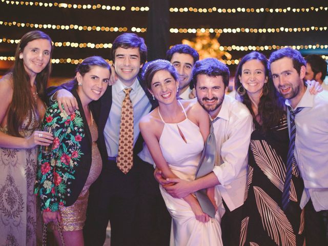 El matrimonio de José Vial y Andrea Guzman en Ñuñoa, Santiago 26