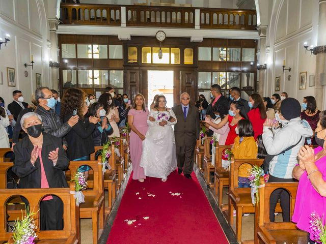 El matrimonio de Jonathan y Gloria en Concepción, Concepción 4