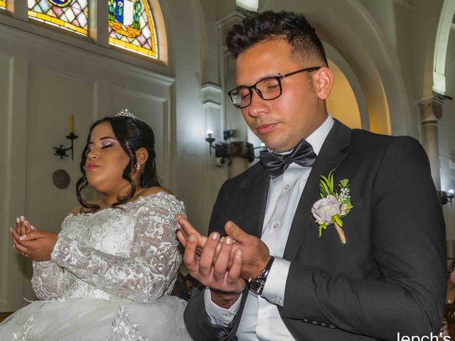 El matrimonio de Jonathan y Gloria en Concepción, Concepción 6