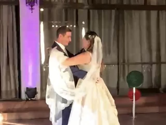 El matrimonio de Claudio y Marcela  en Peñalolén, Santiago 2