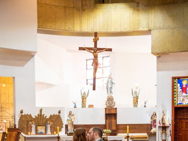 El matrimonio de Francisco y Anabel en Viña del Mar, Valparaíso 6