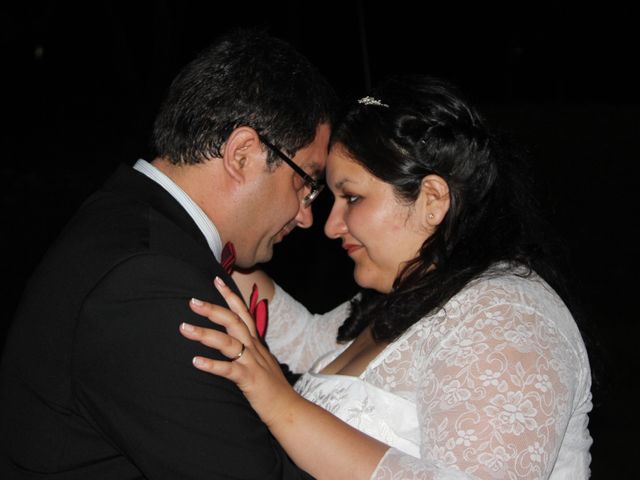El matrimonio de Juan y Solange en Rengo, Cachapoal 2