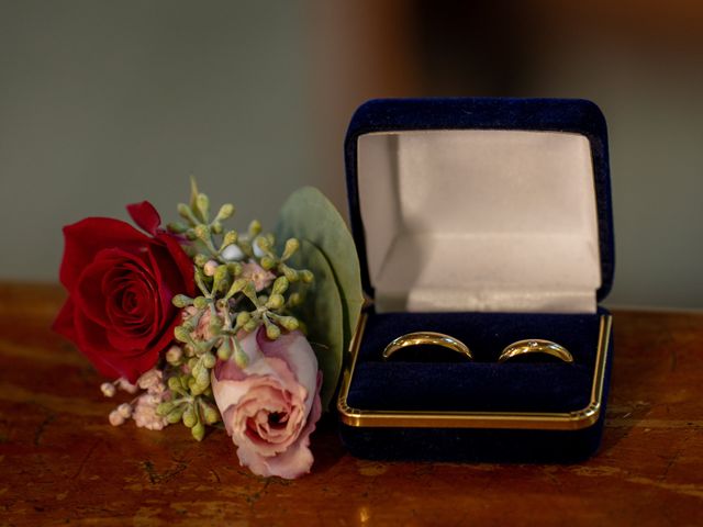 El matrimonio de José y Yessi en Santiago, Santiago 5