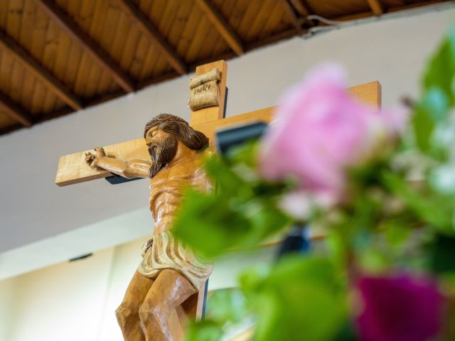 El matrimonio de José y Yessi en Santiago, Santiago 6