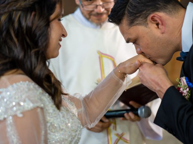 El matrimonio de José y Yessi en Santiago, Santiago 30