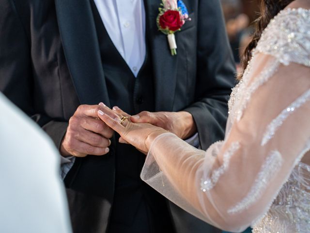 El matrimonio de José y Yessi en Santiago, Santiago 31