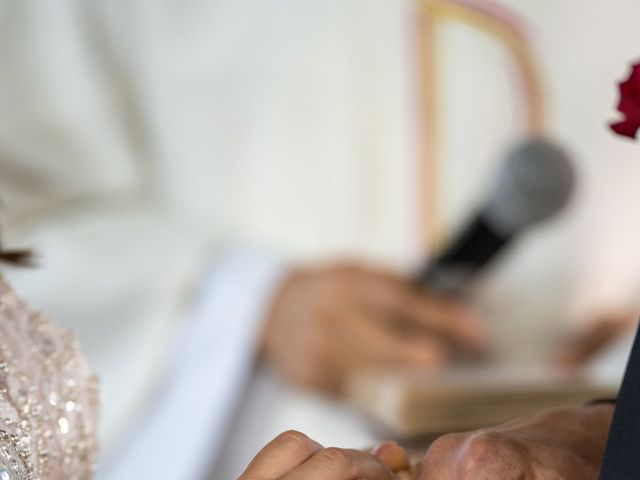 El matrimonio de José y Yessi en Santiago, Santiago 34
