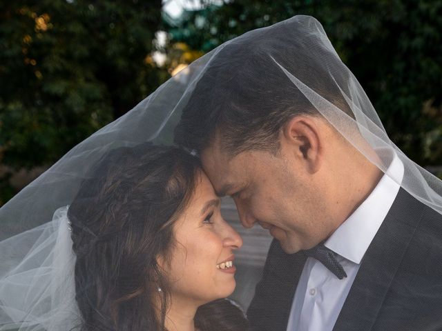 El matrimonio de José y Yessi en Santiago, Santiago 61