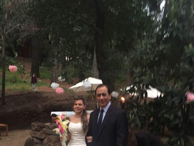El matrimonio de Juan  y Marie  en Santiago, Santiago 10