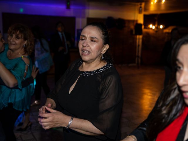 El matrimonio de Ervin y Camila en Talagante, Talagante 18