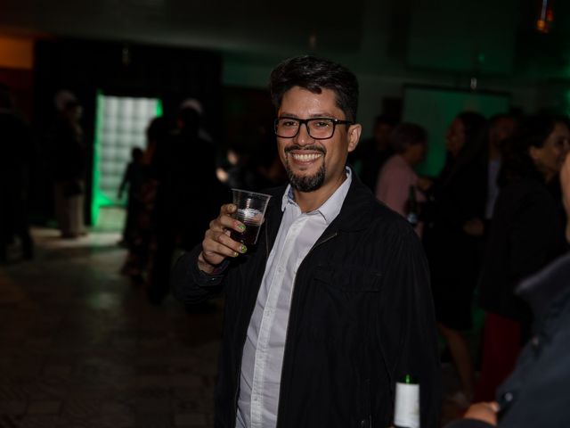 El matrimonio de Ervin y Camila en Talagante, Talagante 22