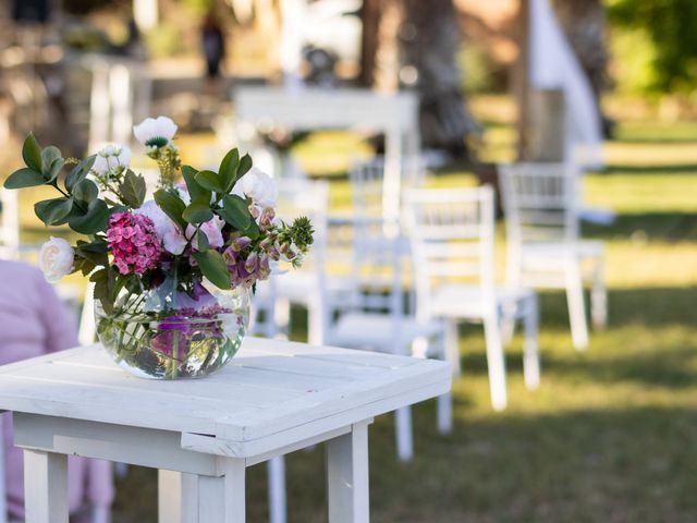 El matrimonio de Ervin y Camila en Talagante, Talagante 29