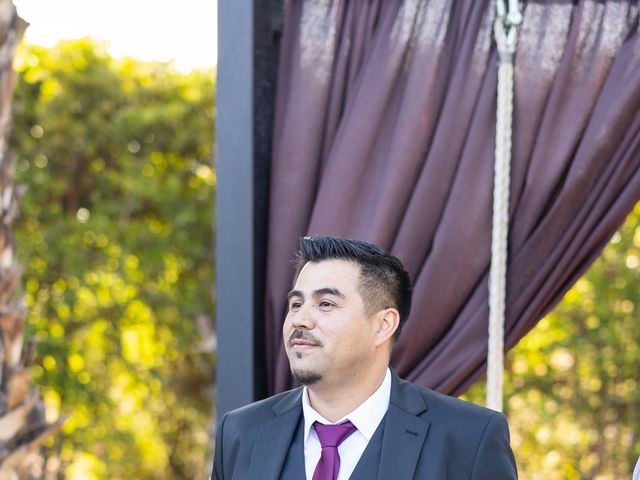 El matrimonio de Ervin y Camila en Talagante, Talagante 31
