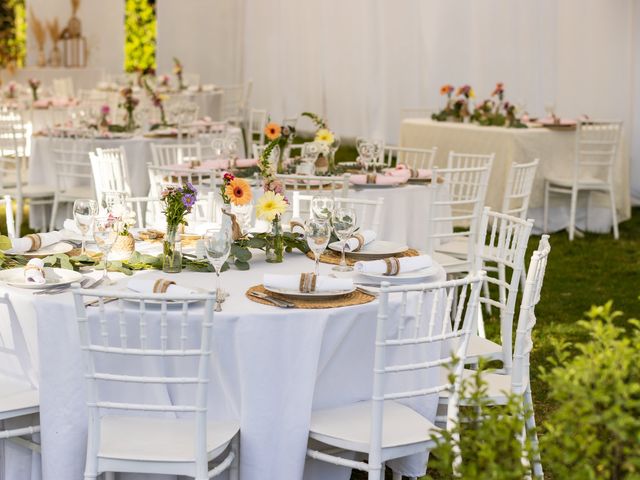 El matrimonio de Ervin y Camila en Talagante, Talagante 33