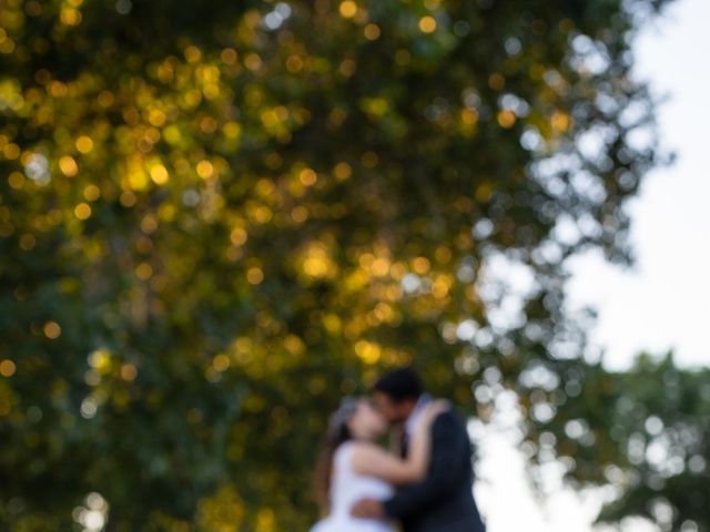 El matrimonio de Ervin y Camila en Talagante, Talagante 69