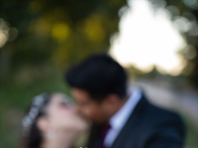 El matrimonio de Ervin y Camila en Talagante, Talagante 70