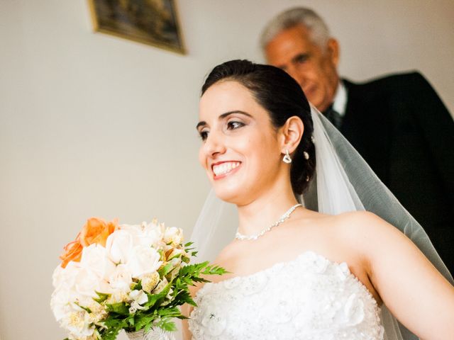 El matrimonio de Nerio y Alicia en Santiago, Santiago 18