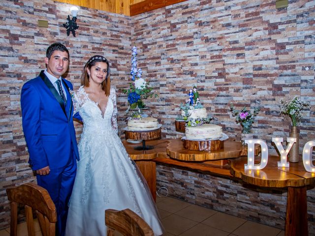 El matrimonio de Christian y Daniela en Temuco, Cautín 16