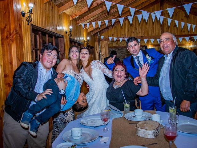 El matrimonio de Christian y Daniela en Temuco, Cautín 18