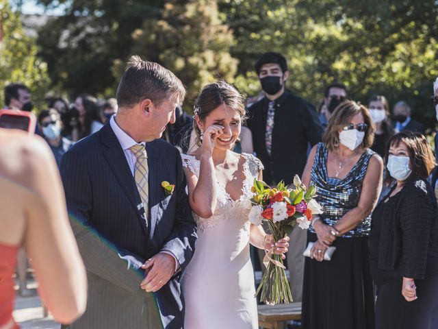 El matrimonio de Jaime y Antonieta en Paine, Maipo 4