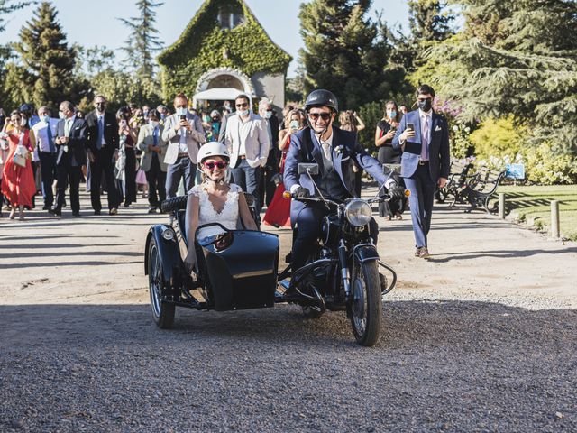 El matrimonio de Jaime y Antonieta en Paine, Maipo 8