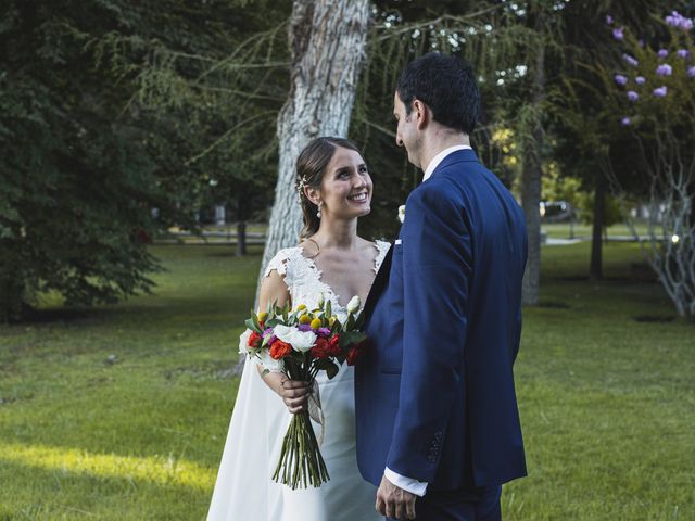 El matrimonio de Jaime y Antonieta en Paine, Maipo 9