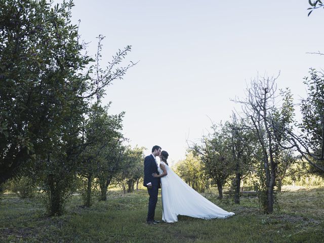 El matrimonio de Jaime y Antonieta en Paine, Maipo 14