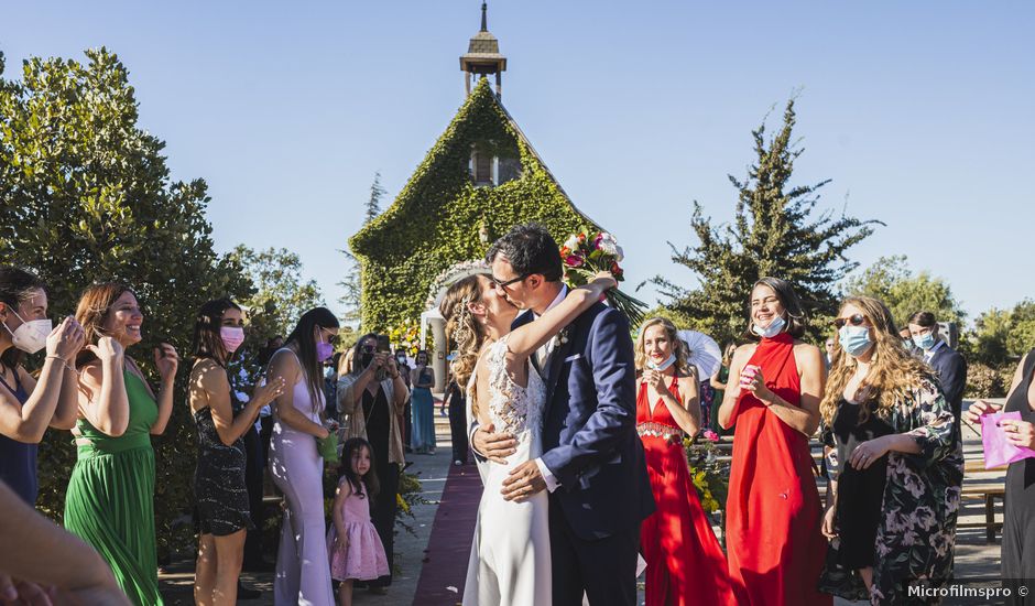 El matrimonio de Jaime y Antonieta en Paine, Maipo