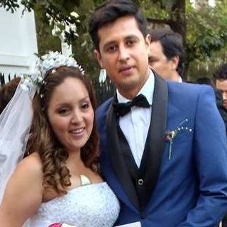 El matrimonio de Roberto y Daniela en Santiago, Santiago 2