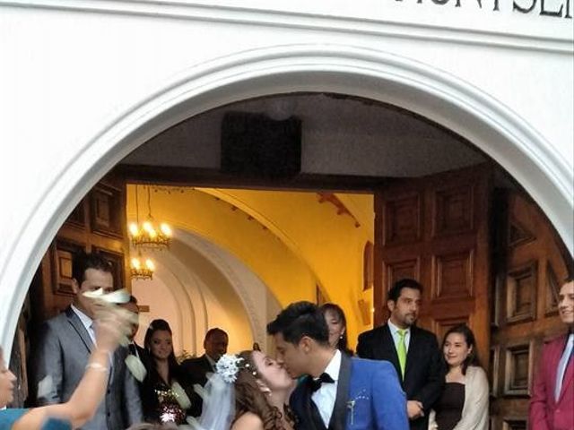 El matrimonio de Roberto y Daniela en Santiago, Santiago 3