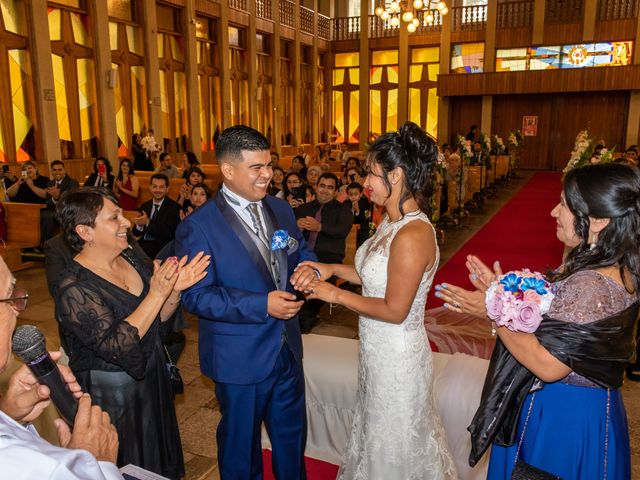 El matrimonio de Gabriel y Paola en Temuco, Cautín 10