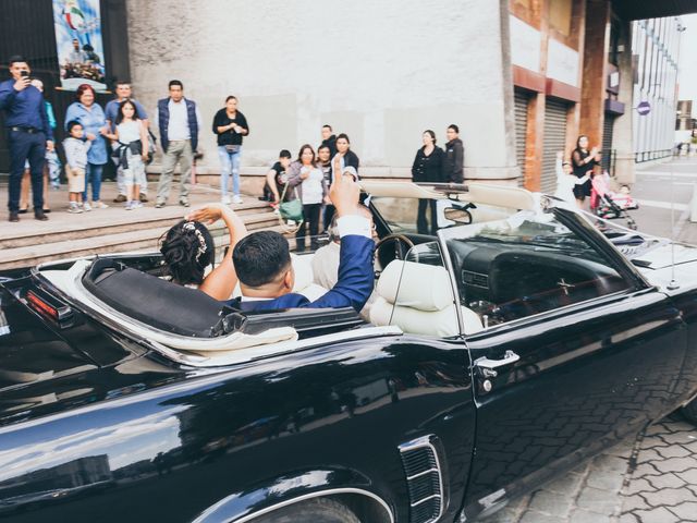 El matrimonio de Gabriel y Paola en Temuco, Cautín 12