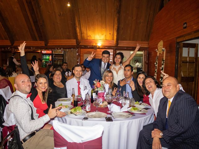 El matrimonio de Gabriel y Paola en Temuco, Cautín 22