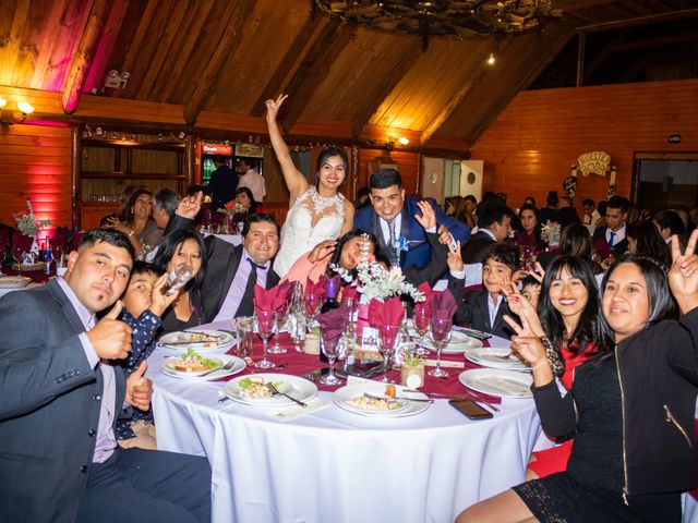 El matrimonio de Gabriel y Paola en Temuco, Cautín 24