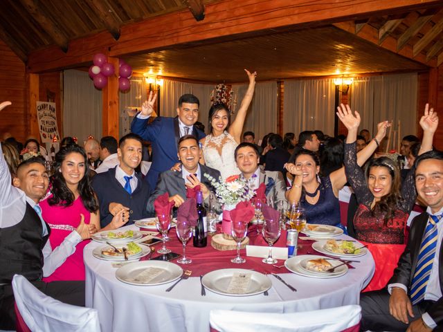 El matrimonio de Gabriel y Paola en Temuco, Cautín 25